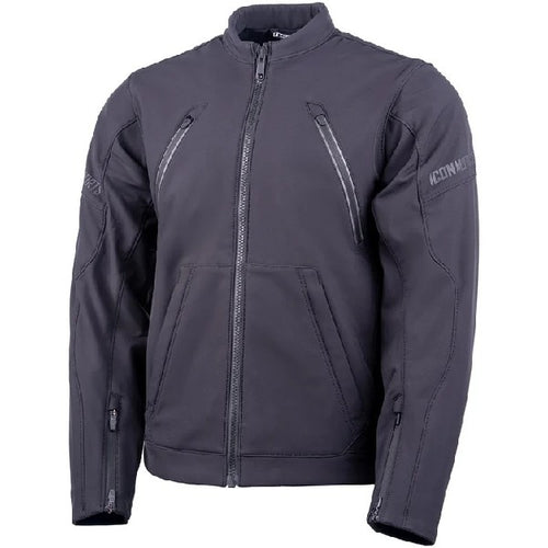 Motorcycle Jacket Merc3 