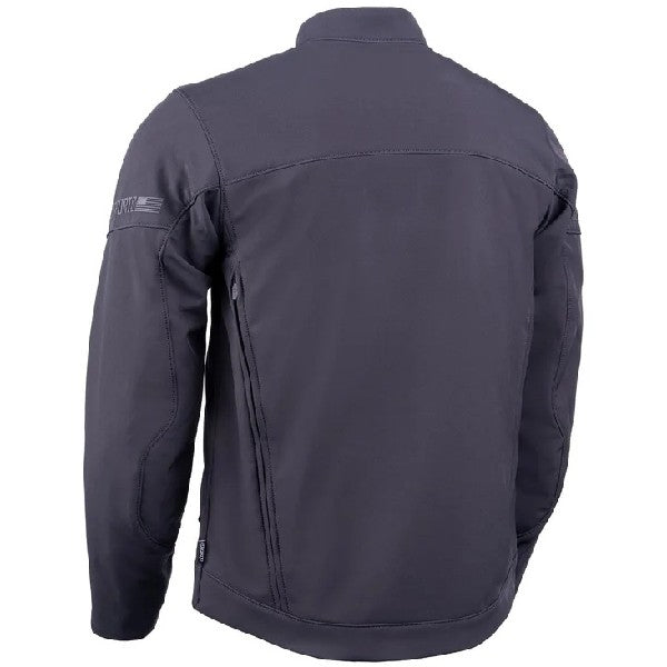 Manteau de Moto Merc3