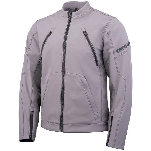 Manteau de Moto Merc3