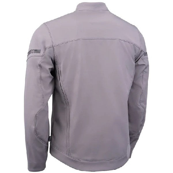 Manteau de Moto Merc3