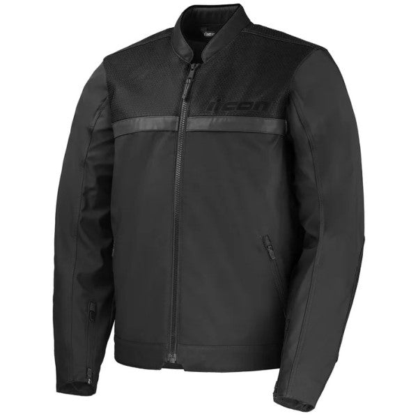 Midhawk Motorcycle Jacket
