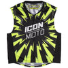 Manteau de Moto Mil-Spec 3