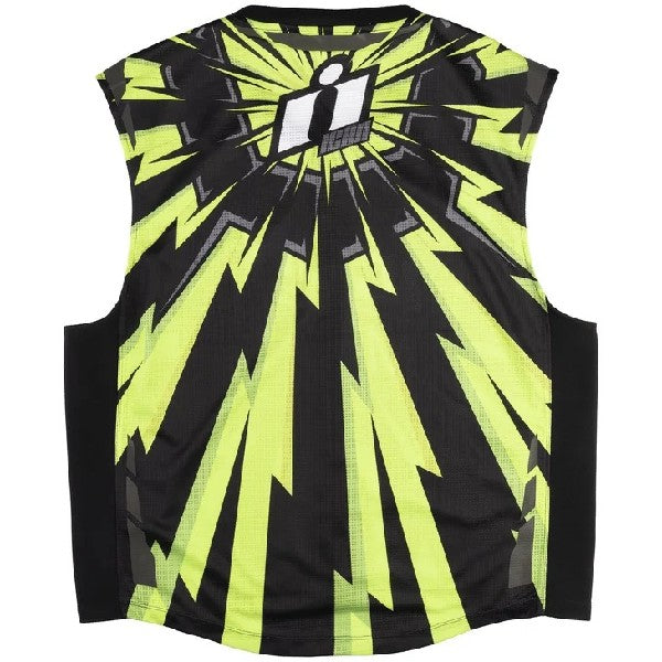 Manteau de Moto Mil-Spec 3