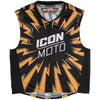 Manteau de Moto Mil-Spec 3