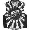 Manteau de Moto Mil-Spec 3