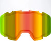 Lentille de Lunette Double Maverick Junior FXR multicolore