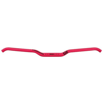 Guidon Munster Rose