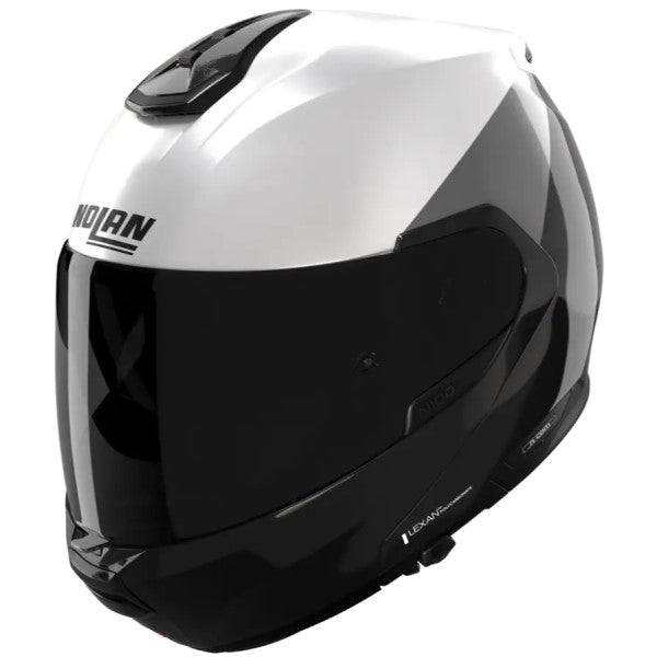 Casque Modulaire de Moto N100-6 Verniciatura Speciale