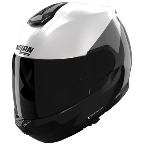 N100-6 Modular Motorcycle Helmet Special Paint Finish