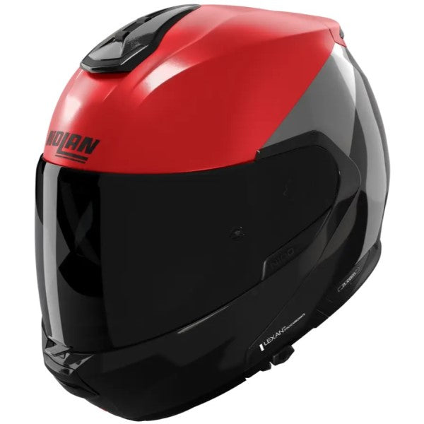 Casque Modulaire de Moto N100-6 Verniciatura Speciale