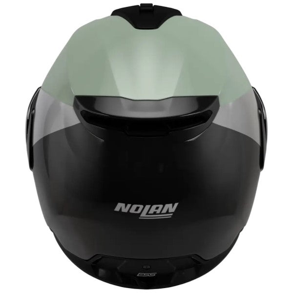 Casque Modulaire de Moto N100-6 Verniciatura Speciale