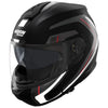 Casque Modulaire de Moto N100-6 Radiante