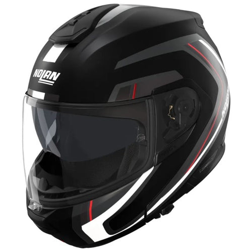 Radiant N100-6 Modular Motorcycle Helmet