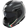 Casque Modulaire de Moto N100-6 Radiante