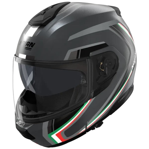 Casque Modulaire de Moto N100-6 Radiante