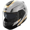 Modular Motorcycle Helmet N100-6 Cinetico