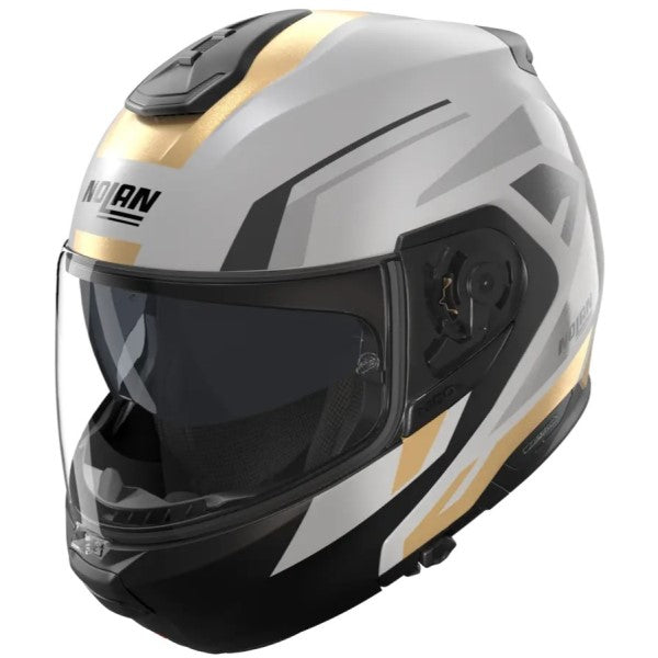 Modular Motorcycle Helmet N100-6 Cinetico