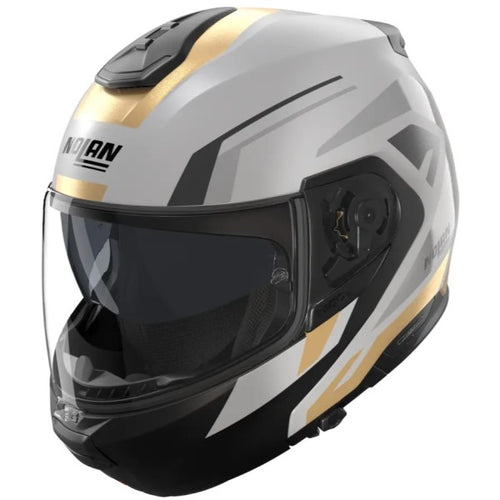 Modular Motorcycle Helmet N100-6 Cinetico
