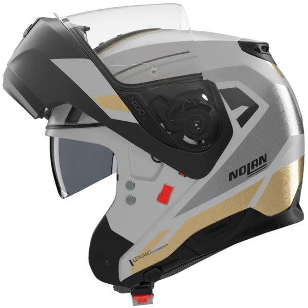 Modular Motorcycle Helmet N100-6 Cinetico