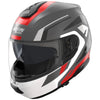 Modular Motorcycle Helmet N100-6 Cinetico