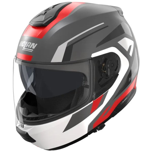 Modular Motorcycle Helmet N100-6 Cinetico