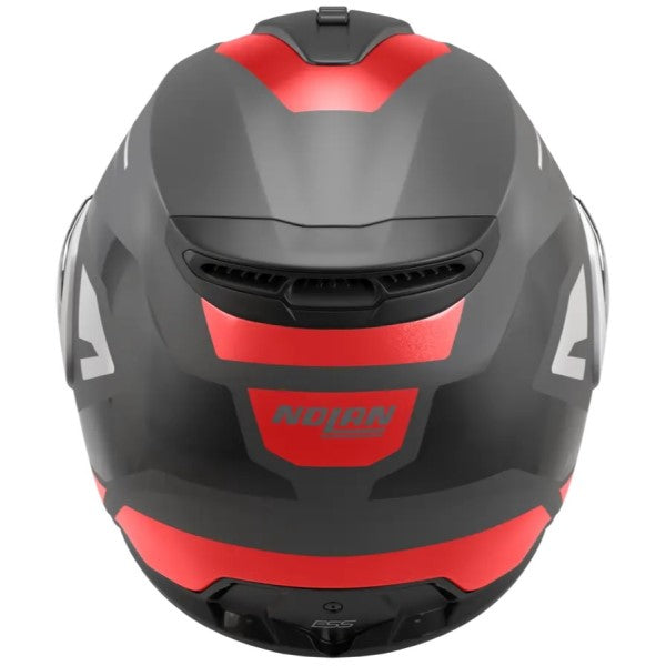 Modular Motorcycle Helmet N100-6 Cinetico
