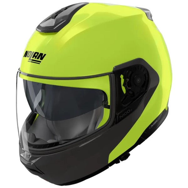 Casque Modulaire de Moto N100-6 Mivedi