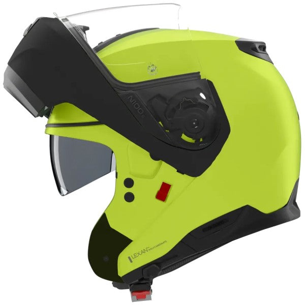 Casque Modulaire de Moto N100-6 Mivedi