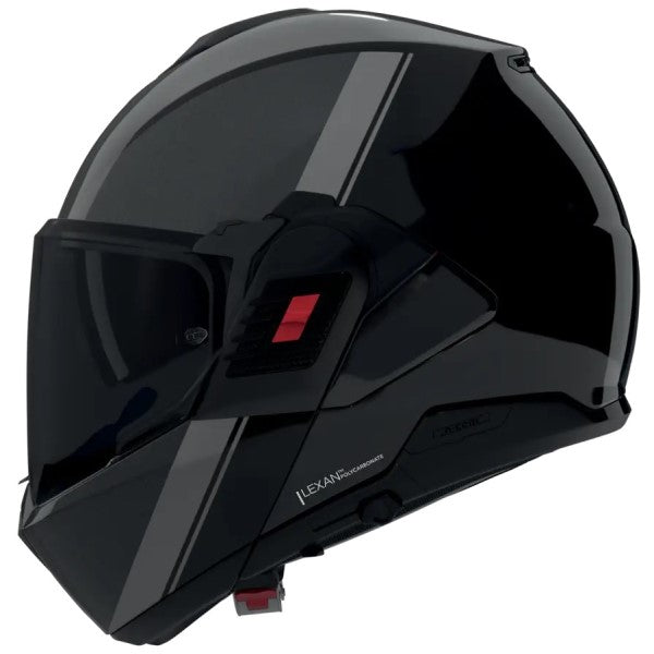 Casque Modulaire de Moto N120-1 Verniciatura Speciale