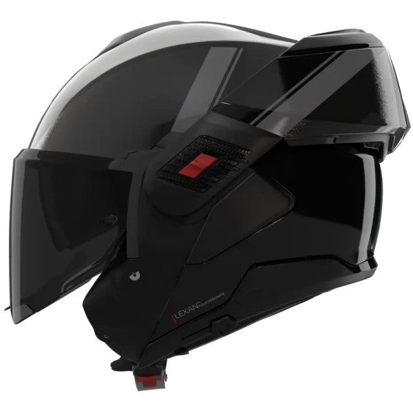 Casque Modulaire de Moto N120-1 Verniciatura Speciale