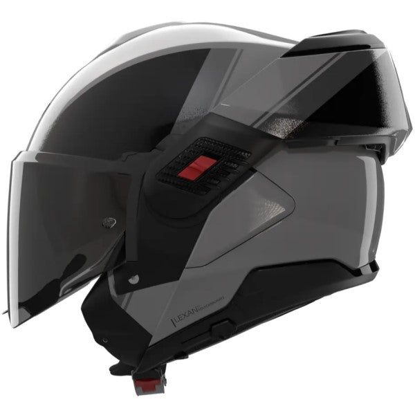 Casque Modulaire de Moto N120-1 Verniciatura Speciale
