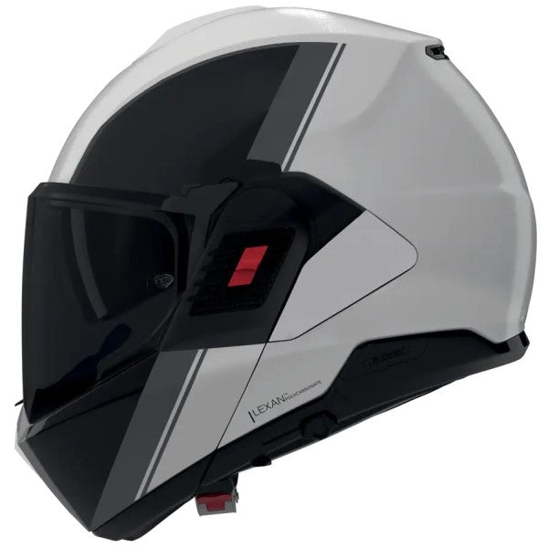 Casque Modulaire de Moto N120-1 Verniciatura Speciale