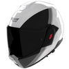 Casque Modulaire de Moto N120-1 Verniciatura Speciale