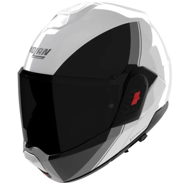 Casque Modulaire de Moto N120-1 Verniciatura Speciale