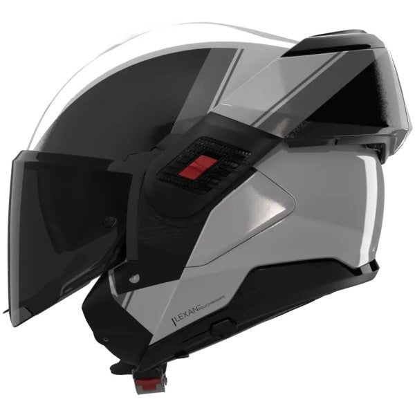 Casque Modulaire de Moto N120-1 Verniciatura Speciale