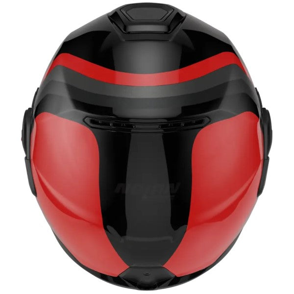Casque Modulaire de Moto N120-1 Lineo
