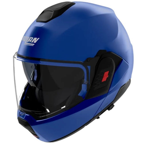 Modular Motorcycle Helmet N120-1 Classico Nobile 