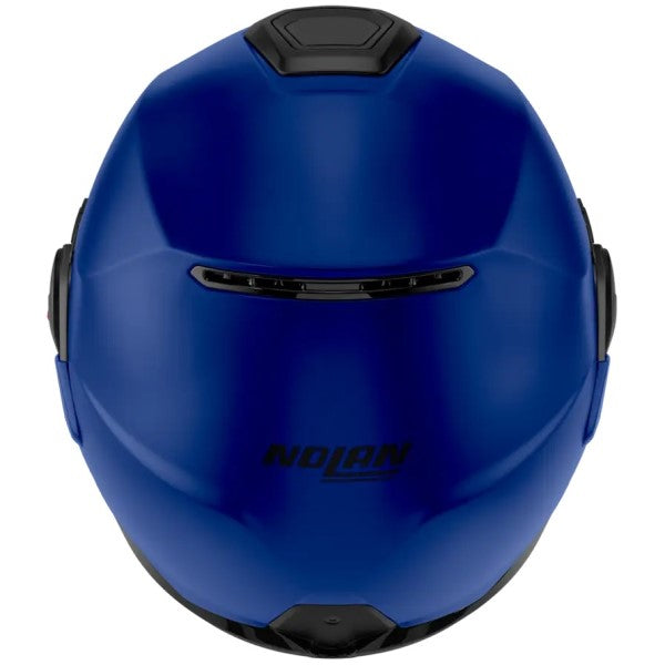 Casque Modulaire de Moto N120-1 Classico Nobile