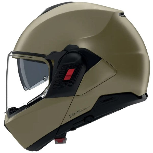 Casque Modulaire de Moto N120-1 Classico Nobile