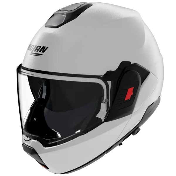 Casque Modulaire de Moto N120-1 Classico Nobile