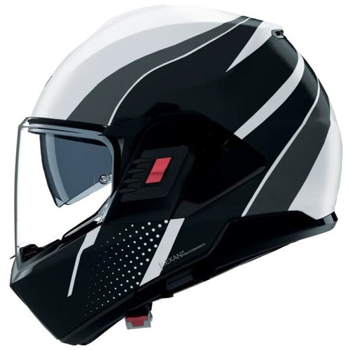 Modular Motorcycle Helmet N120-1 Fluente