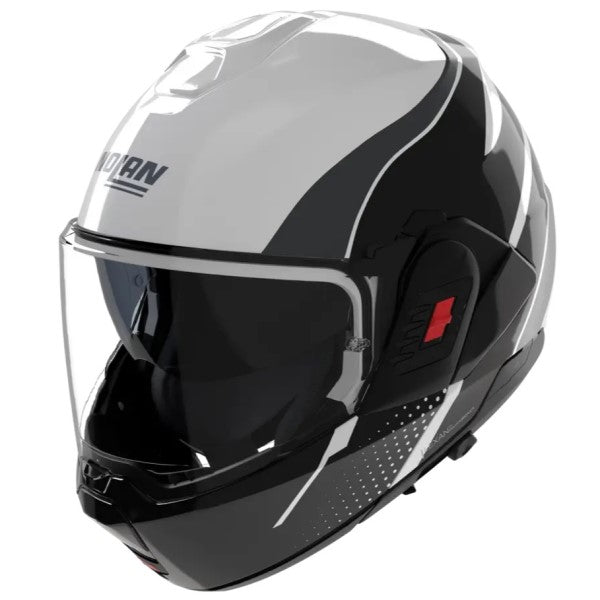 Casque Modulaire de Moto N120-1 Fluente