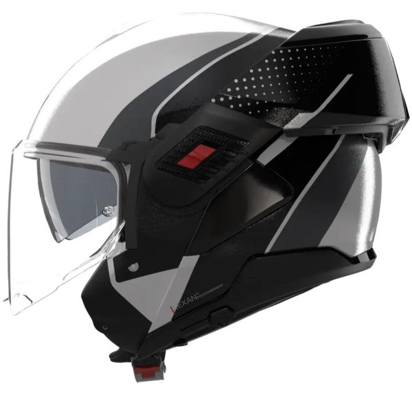 Casque Modulaire de Moto N120-1 Fluente