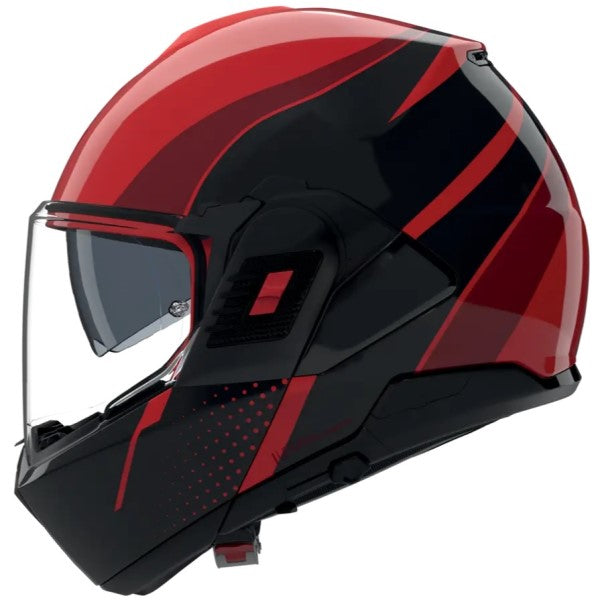 Casque Modulaire de Moto N120-1 Fluente