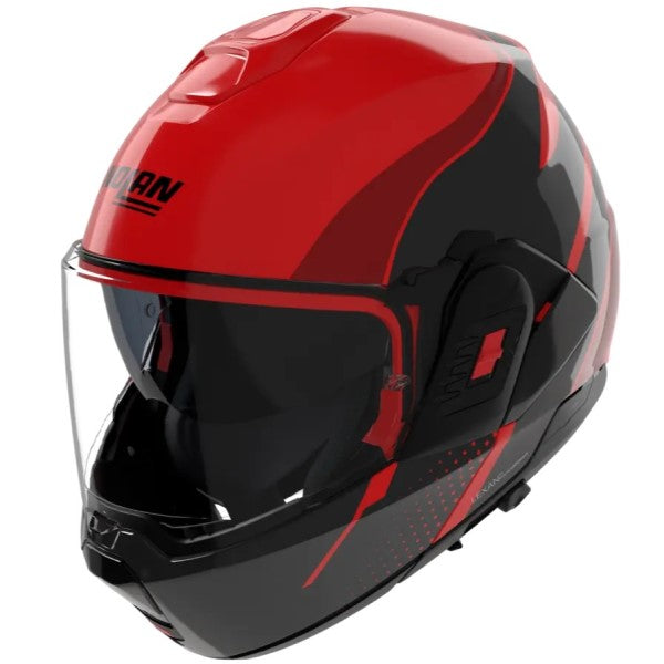 Casque Modulaire de Moto N120-1 Fluente
