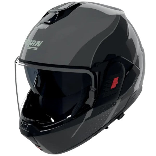 Casque Modulaire de Moto N120-1 Fluente