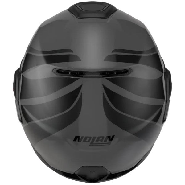 Casque Modulaire de Moto N120-1 Fluente