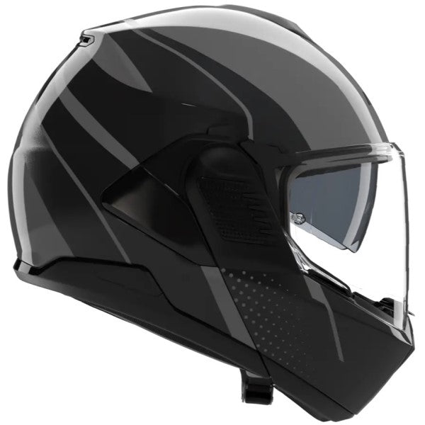 Casque Modulaire de Moto N120-1 Fluente