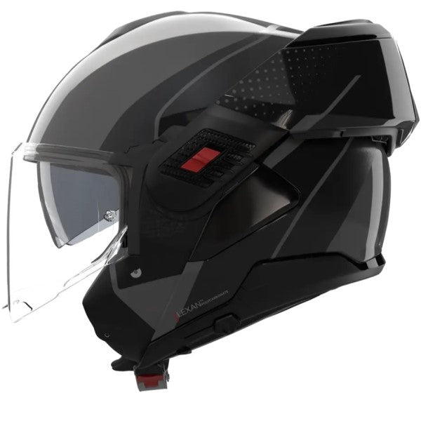 Casque Modulaire de Moto N120-1 Fluente