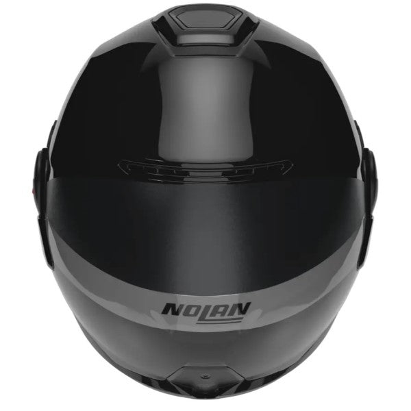 Casque Modulaire de Moto N120-1 Blocco
